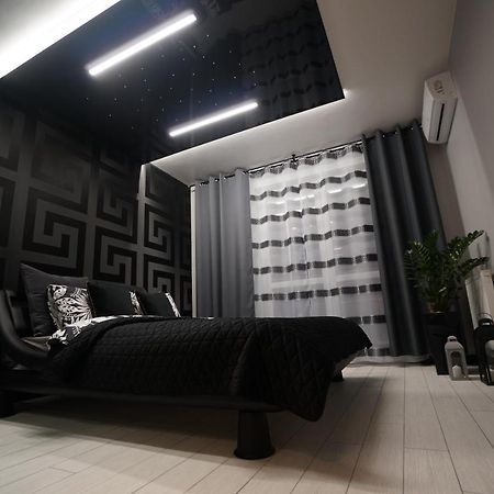 Apartament Lema Versace Krakow Bagian luar foto