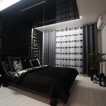 Apartament Lema Versace Krakow Bagian luar foto