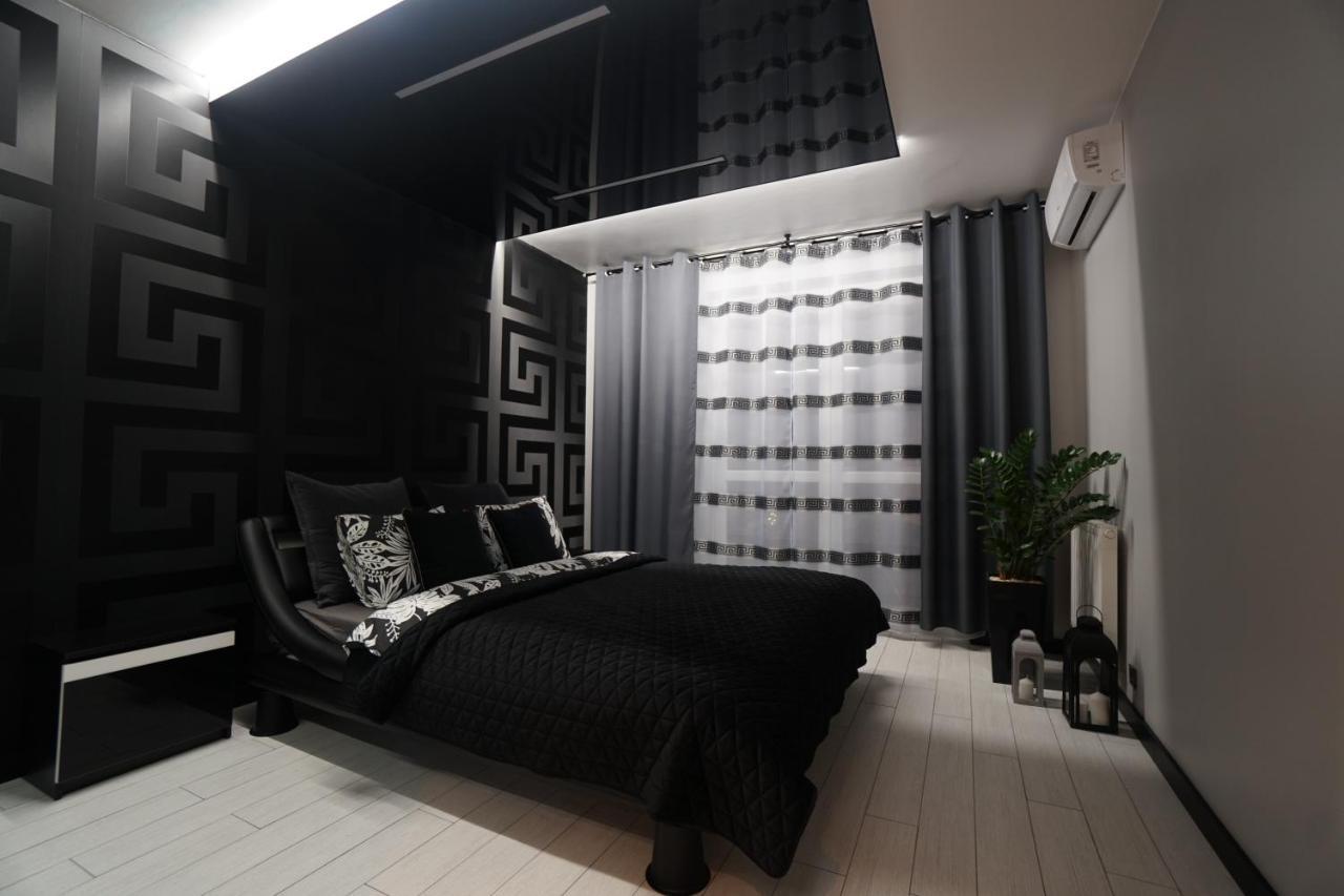 Apartament Lema Versace Krakow Bagian luar foto